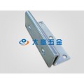 Bed bracket support