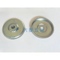 The circular drawing 0.7X45mm 10 grams